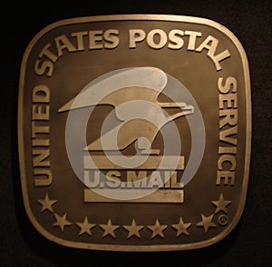 US Mail