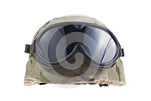 Us marines kevlar helmet