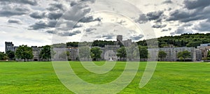 US Military Academy at West Point