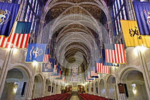 US Military Academy at West Point