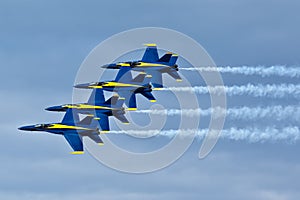 US NANY BLUE ANGELS