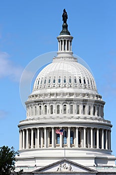 US National Capitol