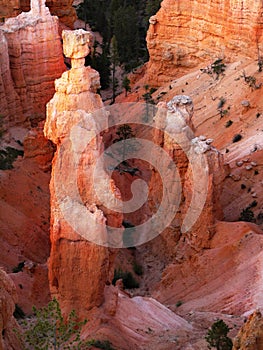 US National Parks, Bryce Canyon National Park