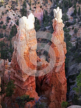 US National Parks, Bryce Canyon National Park photo