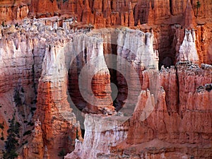 US National Parks, Bryce Canyon National Park