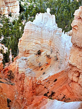 US National Parks, Bryce Canyon National Park, Utah