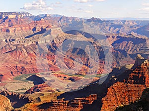 US National Parks, Grand Canyon