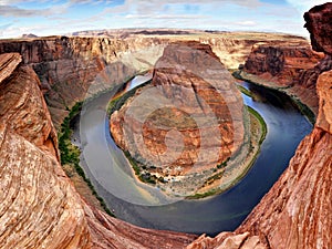 US National Parks, Grand Canyon Colorado River