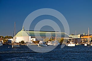 US Naval Academy photo