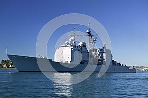 Noi marina militare incrociatore 