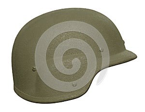 US PASGT Kevlar Helmet