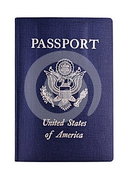 Us passport