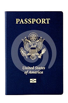 A nosotros pasaporte 