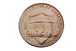 US Penny