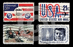 US Postage