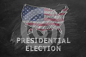 US Presidential election 2024