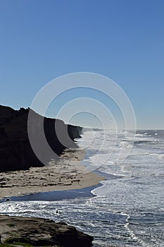 US1 Sea Shore sandy beach photo