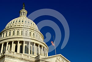 US Senate Building photo