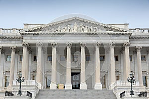 US Senate photo