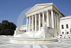 US Supreme Court