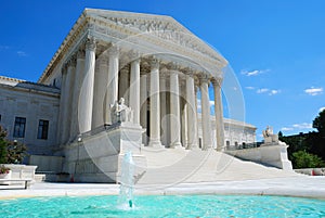 US Supreme Court