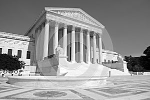 US Supreme Court