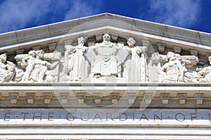 US Supreme Court