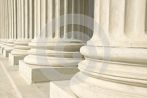 US Supreme Court - Columns