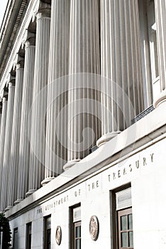 US Treasury