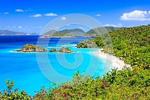 US Virgin Islands photo