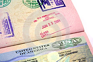 US Visa