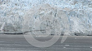 USA - Alaska - Margerie Glacier - Closeup