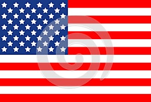 USA,America,United flag symbol national country background patriotic textile europe german Wooden fence Heart