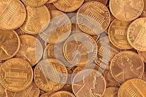 USA Cents