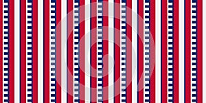 USA COLOR CODE abstract background PATTERN