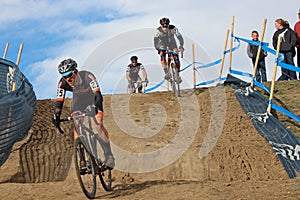 2014 USA Cycling Cyclo-Cross Nationals