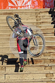 2014 USA Cycling Cyclo-Cross Nationals