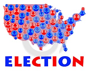 Usa election