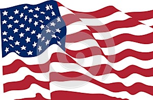 USA Flag