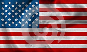 Usa flag