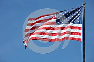 USA flag