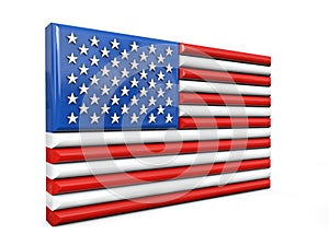 USA Flag