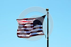 USA Flag