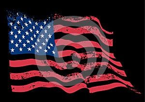 USA flag