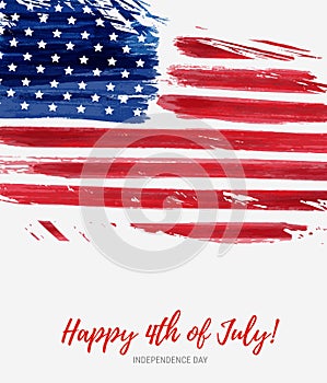 USA Independence day holiday