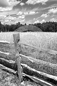 USA, New England, Old Sturbridge Village