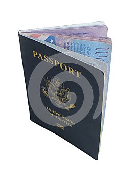 USA Passport