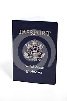 USA Passport