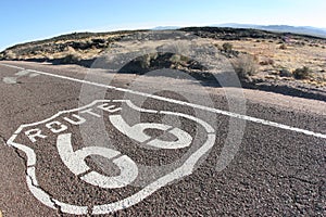 USA Route 66