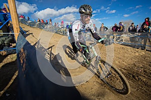 2014 USAC Cyclocross Nationals